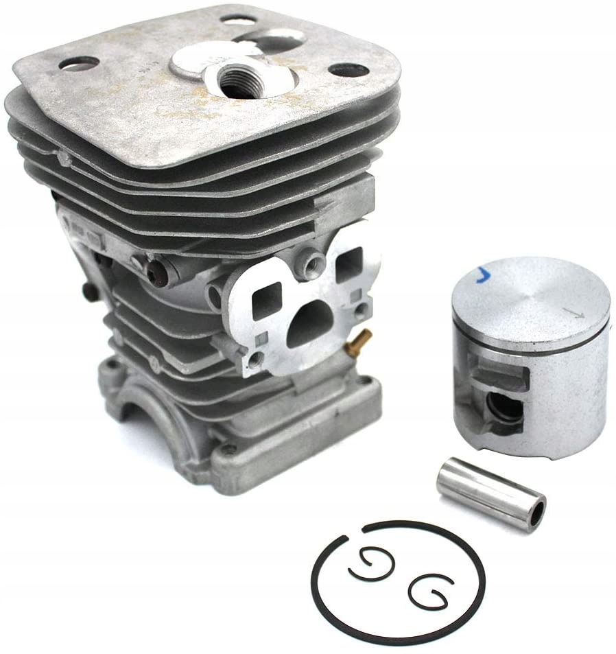SADA NA OPRAVU PIESTU VALCA PRE HUSQVARNA 455 460 47 MM CHROMOVANÁ